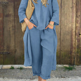 Lotte | Drapiertes Eleganz-Set