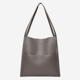 Sarina | Elegante Leder-Umhängetasche