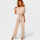 Alice – Eleganter Overall für Frauen