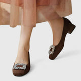 Imke | Orthopädische Absatzschuhe