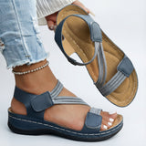 Ariane | Bequeme orthopädische Sandalen