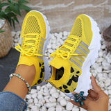Ronja | Bequeme und atmungsaktive Sneaker
