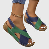 Paula | Ergonomische Komfortsandalen