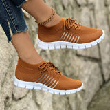 Tamara | Sneaker Leichte e Bequeme