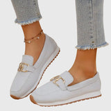 Oda | Orthopädische Loafer