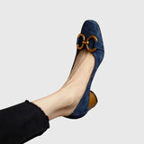 Viktoria | Elegante Absatzschuhe