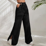 Luise | Bequeme Freizeithose