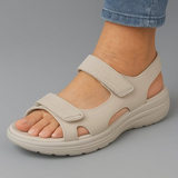 Eva-Dorothea | Orthopädische Sandalen