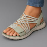 Alissa | Orthopädische Sandalen