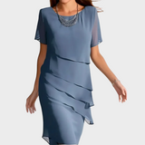 Janet - Elegantes Kleid