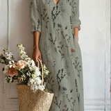 Sarah | Tageskleid