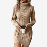 Geneviève™ Strickkleid