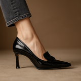 Hannelore | Elegante Absatzschuhe