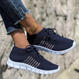 Tamara | Sneaker Leichte e Bequeme