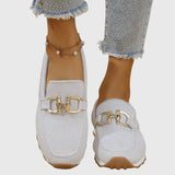 Oda | Orthopädische Loafer