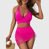 Clara | Bikini-Set mit Bauchkontrolle