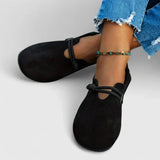 Greta | Bequeme Alltagsmokassins