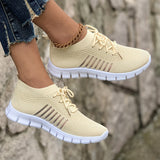 Tamara | Sneaker Leichte e Bequeme