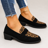 Margarete | Brunika – Bequeme Hausschuhe