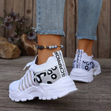 Ronja | Bequeme und atmungsaktive Sneaker