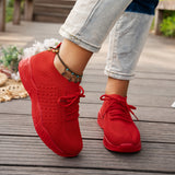 Trude | Bequeme und leichte Schuhe