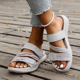 Anna-Magdalena | Orthopädische Sandalen