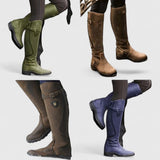 Almut | Orthopädische Stiefel