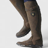 Almut | Orthopädische Stiefel