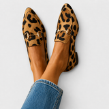 Antonia | Klassischer Loafer