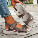 Sieglinde | Orthopädische Damensandalen