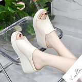 Eva-Therese | Orthopädische Sandalen
