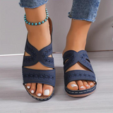 Pauline | Orthopädische Sandalen