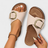 Anna-Henriette | Orthopädische Sandalen