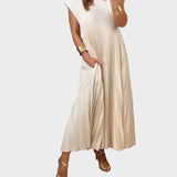 Emese - Zeitloses und bequemes Kleid