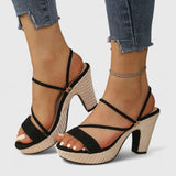 Korinna | Raffinierte Absatzschuhe