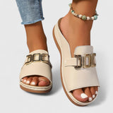 Frieda | Orthopädische Sandalen