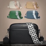Wenke | Zeitlose Schultertasche