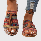 Marie | Bequeme orthopädische Sandalen