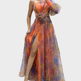 Nana - Elegantes Damenkleid