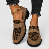 Margarete | Brunika – Bequeme Hausschuhe