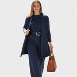Janet - Luxuriöses Damen-Komplettset 3 Teile