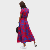 Aldona - Ein leichtes und elegantes Kleid für jeden Anlass