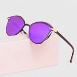 Rosemarie | Raffinierte Sonnenbrille
