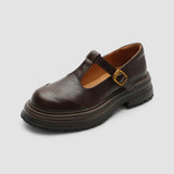 Jorina | Orthopädische Mary-Jane-Schuhe