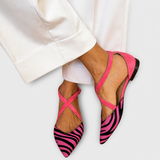 Annika | Loafer mit Schnalle
