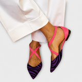 Annika | Loafer mit Schnalle