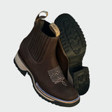 Carola | Cowboystiefel aus Leder