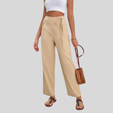 Paula | Ausdrucksstarke elegante Hose