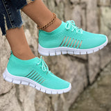Tamara | Sneaker Leichte e Bequeme