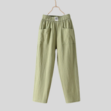 Theresa | Entspannte Hose mit Taschen